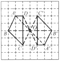 中心对称图形(数学术语)