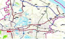 昆山地铁(上海轨道交通线路)