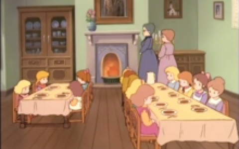 小公主莎拉(黑川文男执导的动画)