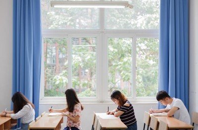 吉林广播电视大学(吉林省教育高等学校)