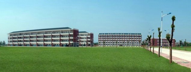 安庆市外国语学校(安庆市民办学校)
