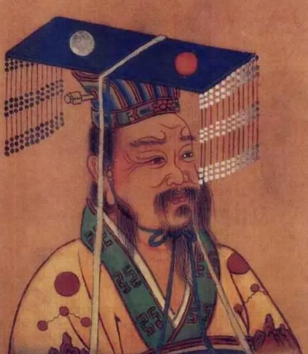 刘弘(西汉第四位皇帝)