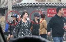 张韶轩(中国流行乐女歌手张韶涵的亲妹妹)