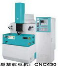 CNC(自动化机床)