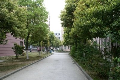 正德职业技术学院(中国江苏省全日制普通高等院校)