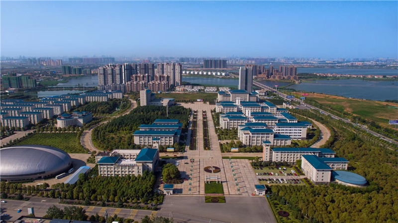 武汉东湖学院(全日制普通本科高校)