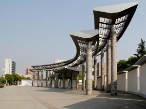 湖北工程学院(普通本科高等院校)
