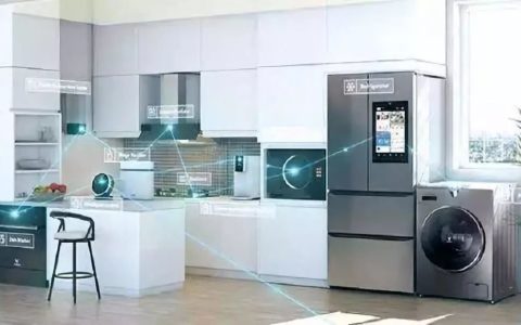 家电网(家电网是垂直型电器门户传播网站)