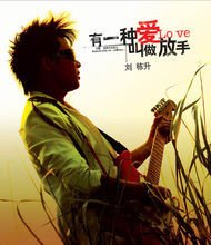 有一种爱叫做放手(阿木演唱歌曲)