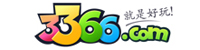 366(腾讯旗下的Flash小游戏门户)"