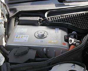 奔驰S400(S级轿车)