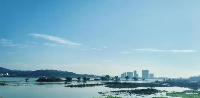 南城县(江西省抚州市辖县)