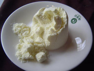 增肥奶粉(高蛋白健康奶粉)