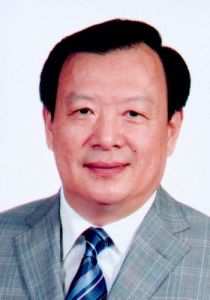 夏宝龙(十三届全国政协副主席兼秘书长)