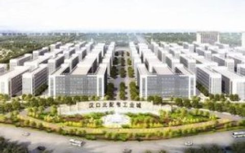 汉口北(武汉汉口北部)