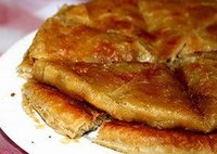 丽江粑粑(纳西族风味食品)