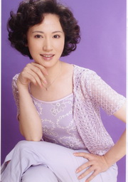 于兰(北京军区政治部战友文工团京剧团演员)