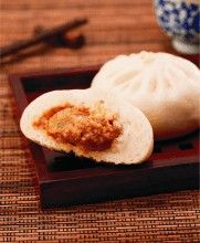 甘其食(包子品牌)