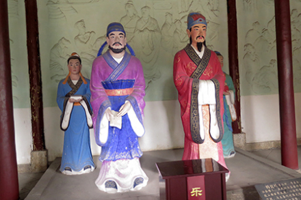 韩宜可(明初名臣)