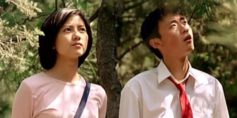 十七岁的单车(2001年王小帅执导的电影)