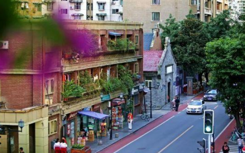 太古里(成都一地名)