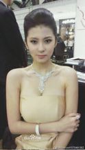 钟鹿纯(中国内地女模特)