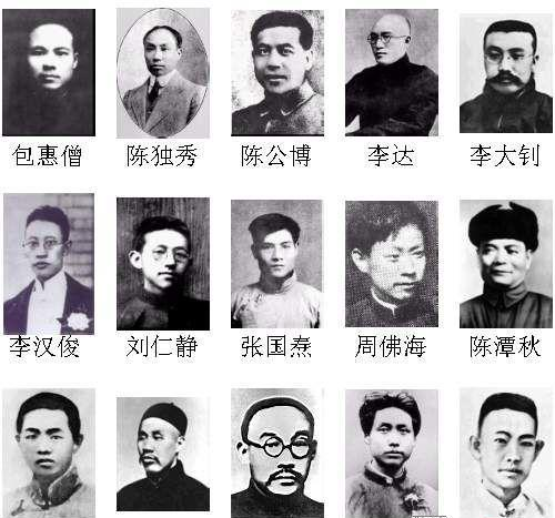 包惠僧(原国务院参事)