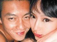 颜颖思(中国女模特)
