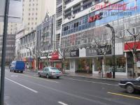 四川北路(中国上海市商业街)