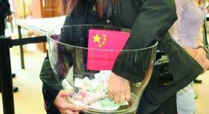 诈捐门(章子怡诈捐门)