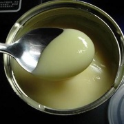 炼乳(牛奶制品)
