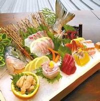 刺身(日本传统食品)