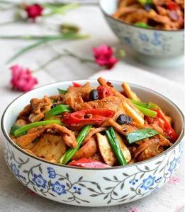 香干(豆制食品)