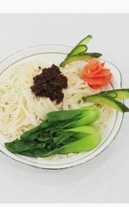 挂面(大众化速食面条)