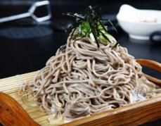 荞麦面(面食)