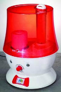 美的加湿器(美的品牌空气加湿设备)