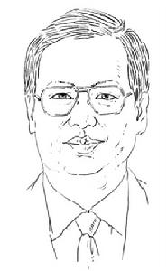 夏业良(中国当代经济学家)