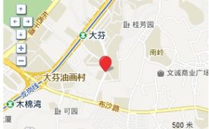 大芬村(深圳市龙岗区布吉街道布吉村民委员会下辖村)