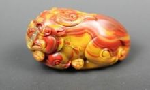玛瑙(玉髓类矿物)