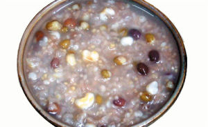 杂粮粥(五谷杂粮)