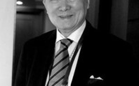 陈玉书(中国书画艺术家协会主席)