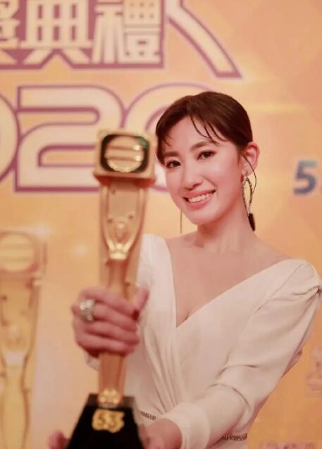 蒋家旻(中国香港女演员)