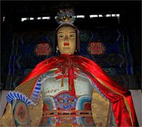 平阳昭公主(唐朝公主)