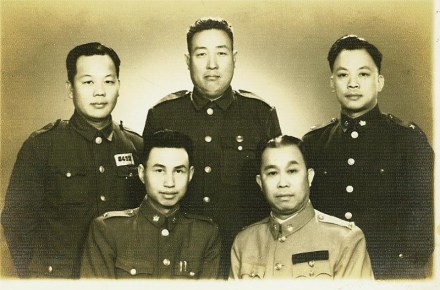 林伟俦(国民革命军陆军中将)