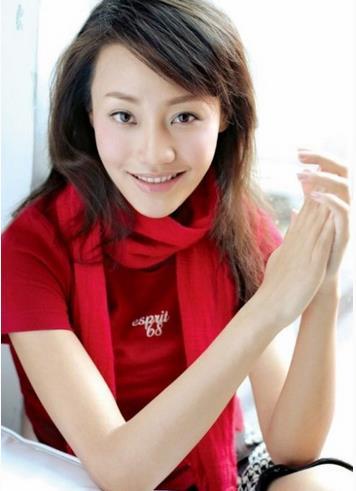 潘星谊(中国内地女演员)