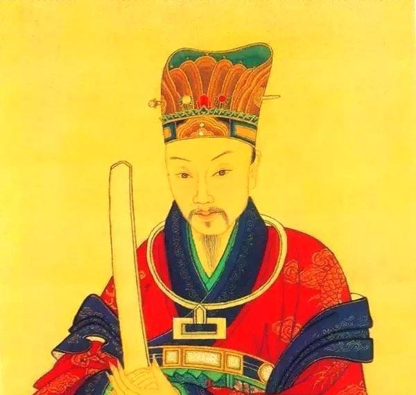夏言(明朝中朝政治家、文学家)