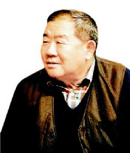 林连昆(中国内地演员)