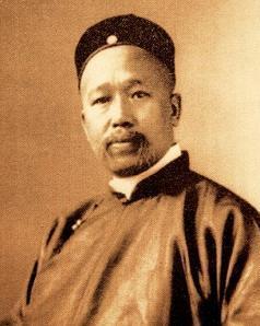 康有为(中国近代改革派代表人物)