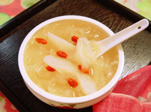 养生汤(中医食疗)
