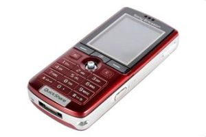 索尼爱立信K750(索尼爱立信品牌手机)